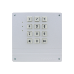 CDVI DG502-UP Standalone 2 Door Controller Prox